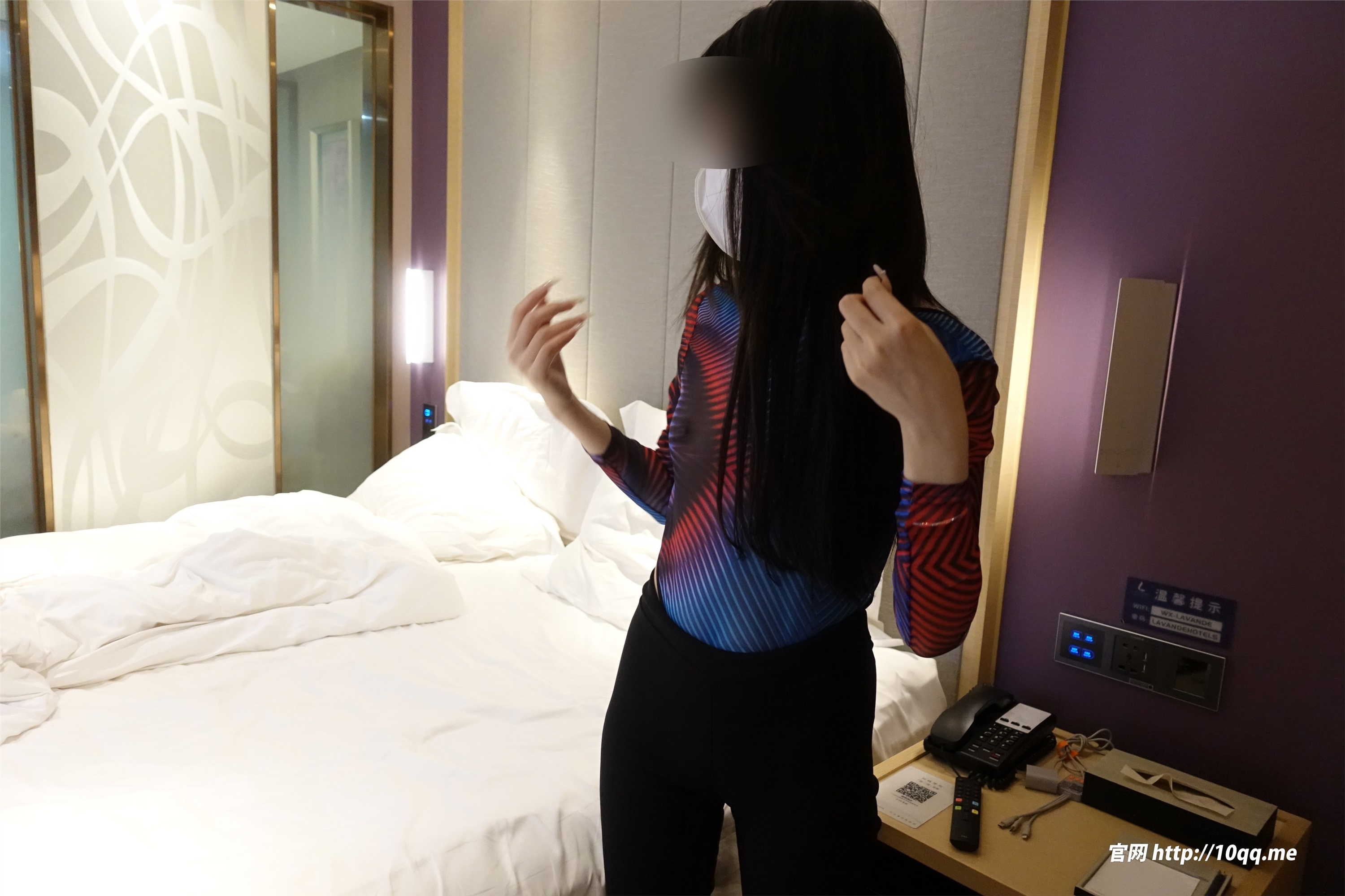 ROSI口罩系列 2023.03.16 NO.2468